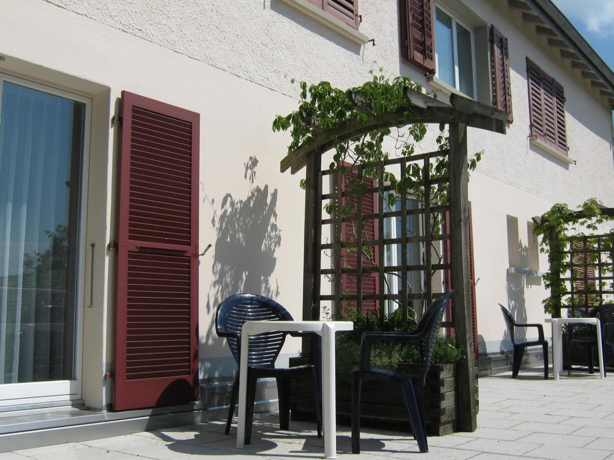 Inn Zum Rossli