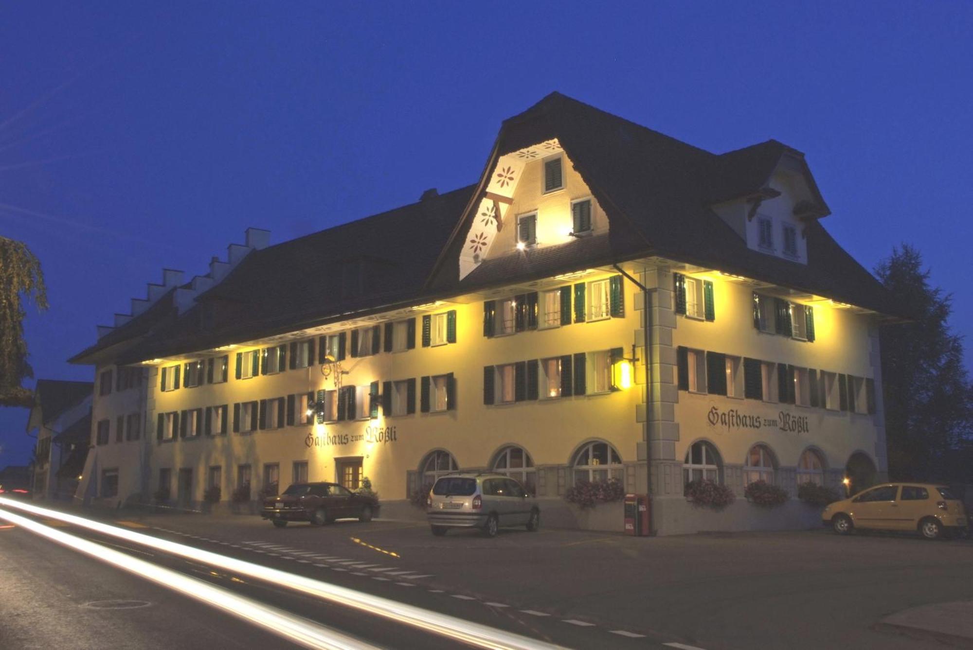 Zum Rossli